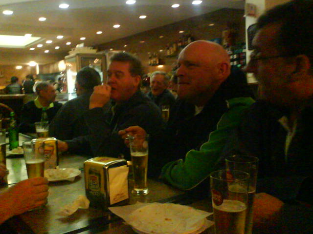 Porto 2007 - Evergreens on Tour (11)